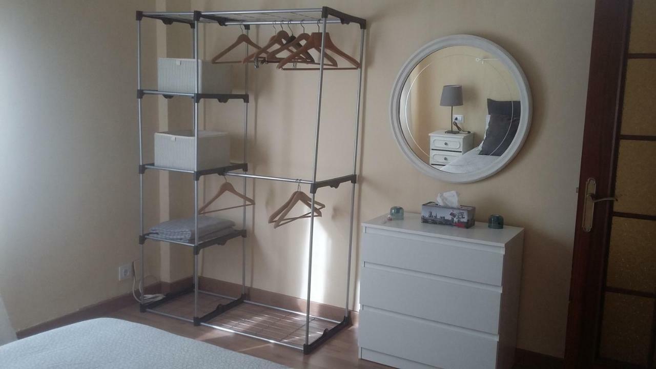 ヒホンApartamento Biancaアパートメント エクステリア 写真
